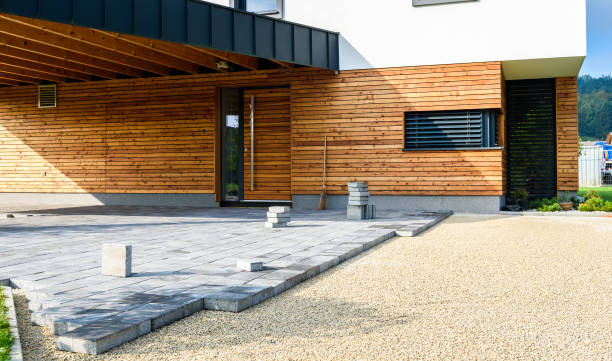 Best Affordable Driveway Paving  in Lumberton, TX