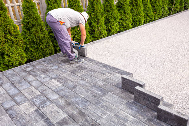 Reasons to Select Us for Your Driveway Paving Requirements in Lumberton, TX