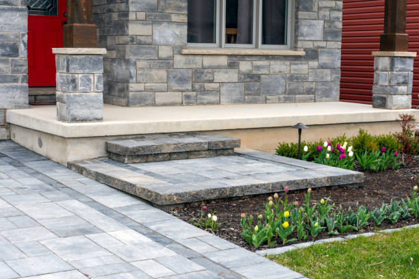 Best Driveway Resurfacing Pavers  in Lumberton, TX