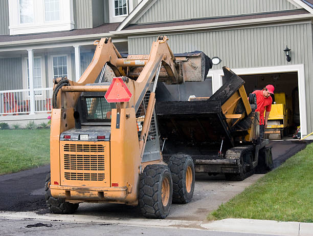 Best Local Driveway Pavers  in Lumberton, TX