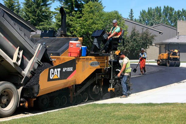 Best Residential Driveway Paver Services  in Lumberton, TX